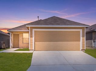 4431 MARTIN WAY, San Antonio, TX 78222