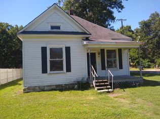 921 Columbus St, Muskogee, OK 74401