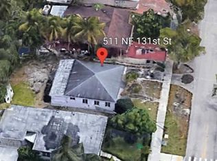 511 NE 131st St, Miami, FL 33161