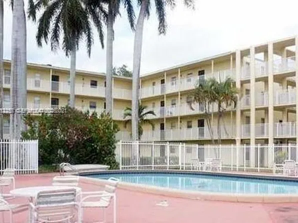 2800 NW 56th Ave, Lauderhill, FL
