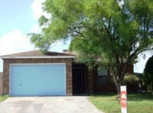 6851 Cypress Mist Dr, Converse, TX 78109