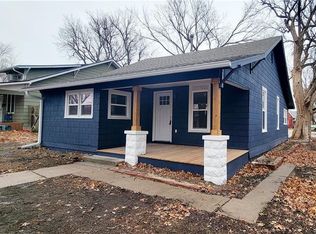 831 North St, Iola, KS 66749