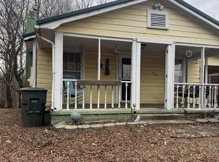 1140 Mount Vernon Rd, Woodleaf, NC 27054