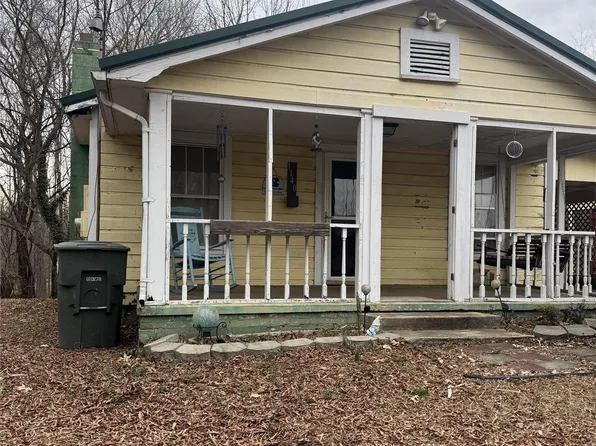 1140 Mount Vernon Rd, Woodleaf, NC 27054