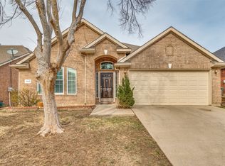 5828 Shetland Cir, Frisco, TX 75034