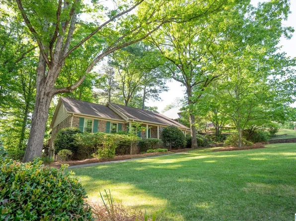 4718 Bridgewater Rd, Birmingham, AL 35243