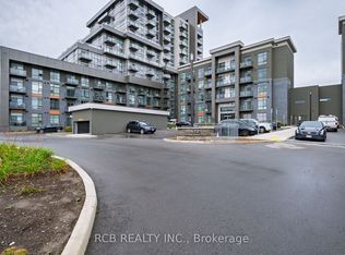 470 Dundas St E #602, Hamilton, ON L8B0E8