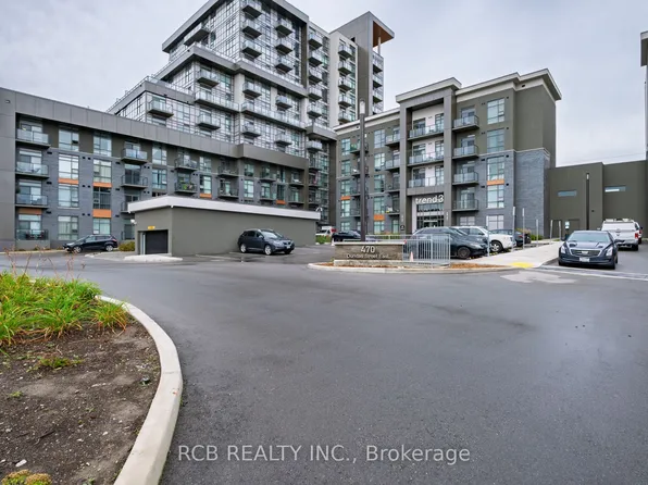 470 Dundas St E, Hamilton, ON