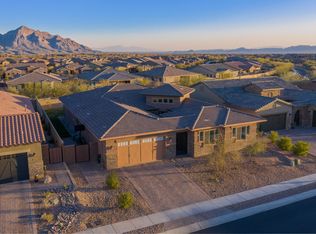 13614 N Palo Brea Way, Tucson, AZ 85755
