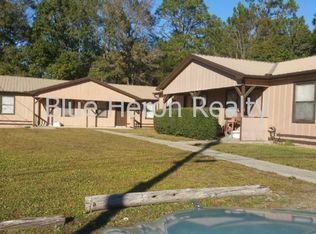3435 Orchard Wood Rd, Panama City, FL 32405