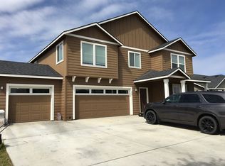 820 S Rees St #1, Moses Lake, WA 98837