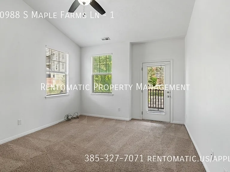 10988 S Maple Farms Ln #1 — Photo 9
