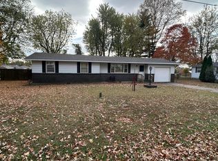 123 Melody Ln, Monett, MO 65708