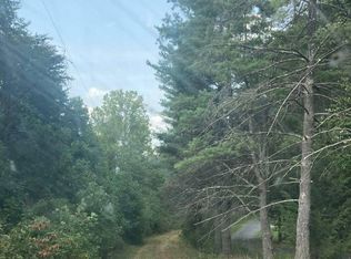 Tonawanda Lake Rd, Spout Spring, VA 24593