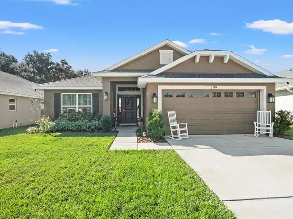 199 Bittern Loop, Inverness, FL 34453