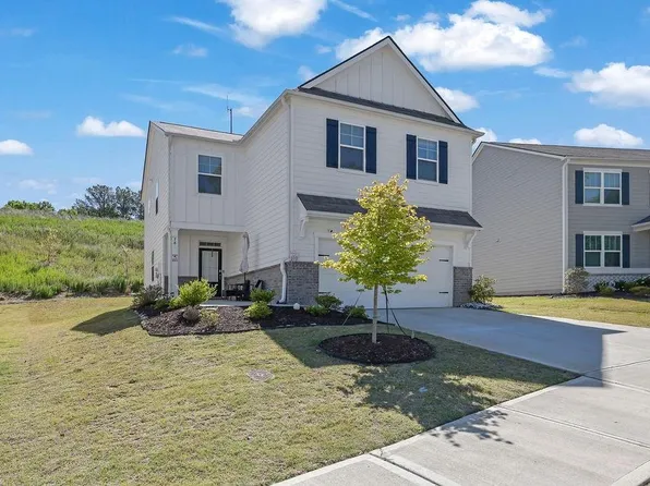 78 Shadwood Pl, Dawsonville, GA 30534