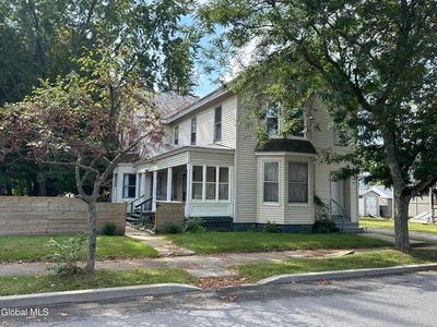 112 Center Street, Northville, NY, 12134