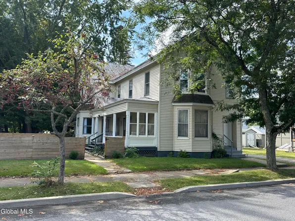 112 Center Street, Northville, NY 12134