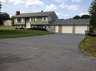 72 Hudson Rd, Oxford, MA 01540