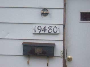 19480 Kentfield St, Detroit, MI 48219