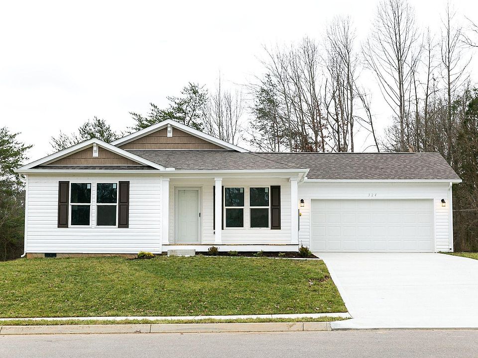 1st image of 324 Contentment Ln Lot 12