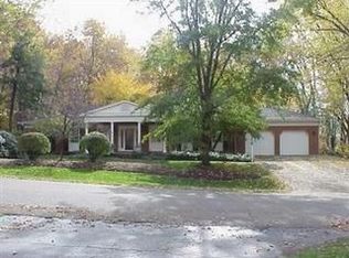 425 Darlington Rd NE, Warren, OH 44484