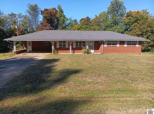 23 Piper Dr, Clinton, KY 42031