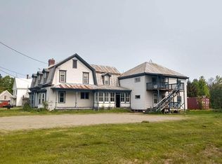 58 Lexington Rd, Kingfield, ME 04947