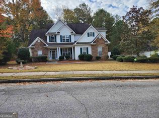 122 Stonebriar Pass, Fayetteville, GA 30215