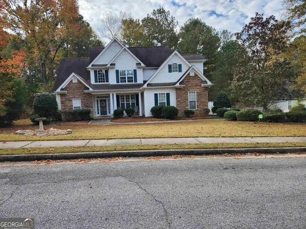 122 Stonebriar Pass, Fayetteville, GA 30215