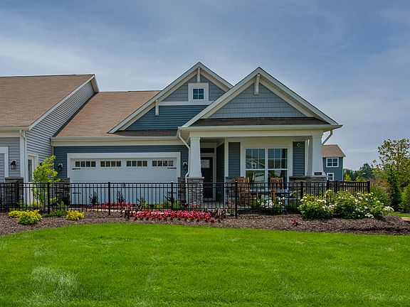 Front Exterior - Representational Photo
