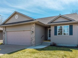 1013 NE 5th St, Ankeny, IA 50021