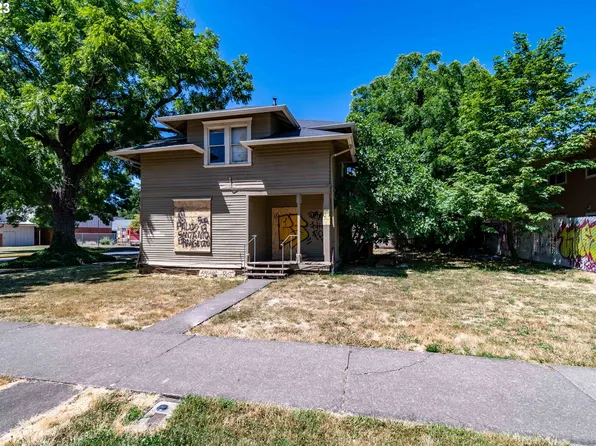 611 E 15th Ave, Eugene, OR 97401