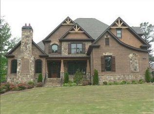 2699 Kelly Cove Dr, Buford, GA 30519