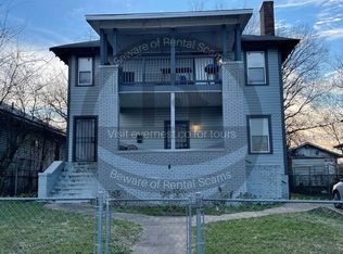 1518 30th St N #A, Birmingham, AL 35234