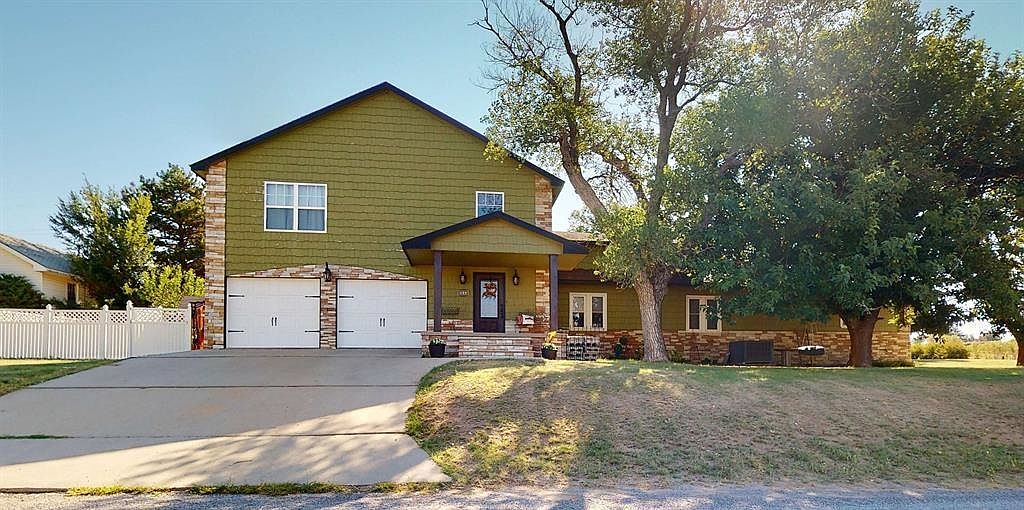 810 S Walnut St 319, Shattuck, OK 73858 MLS 20230374 Zillow