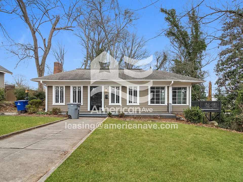 260 N Irwin Ave