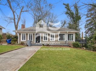 260 N Irwin Ave, Spartanburg, SC 29306