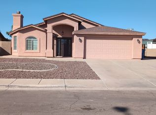 4838 W 18th Ln, Yuma, AZ 85364