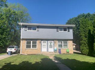 3447 S 92nd St #2, Milwaukee, WI 53227