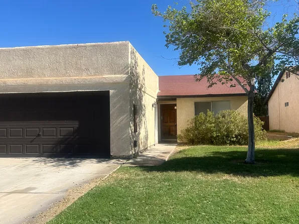 1618 W Las Lomas St, Yuma, AZ 85364