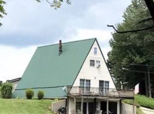 399 N County Road 650 E, Greensburg, IN 47240