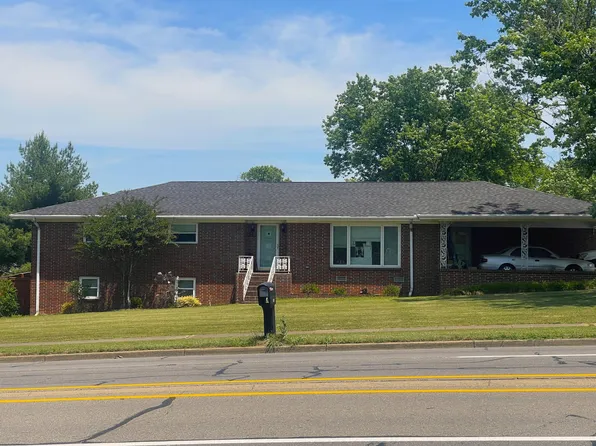 420 25th St NW, Cleveland, TN 37311
