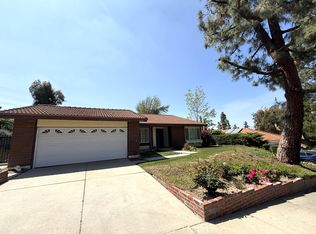 2519 Sleepy Spring Way, Hacienda Heights, CA 91745