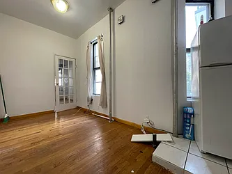 Rented by J Misrahi Realty Corp