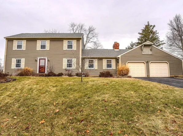 2110 Old Oak Dr, West Lafayette, IN 47906