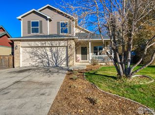 7323 W 20th Street Ln, Greeley, CO 80634