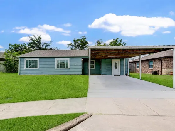 4826 Airport Blvd, Houston, TX 77048