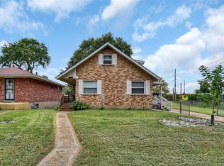 4449 Eminence Ave, Saint Louis, MO 63134