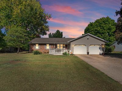 4024 Willowood Dr, Lafayette, IN, 47905